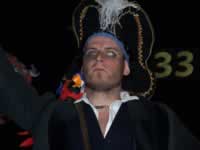 Tivola's Welt - Bildergalerie Galaabend des FVN anlässlich des 33.Jährigen Jubiläums am 16.10.2010 in der Festhalle in Neuendorf