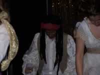 Tivola's Welt - Bildergalerie Galaabend des FVN anlässlich des 33.Jährigen Jubiläums am 16.10.2010 in der Festhalle in Neuendorf