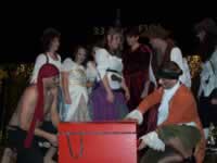 Tivola's Welt - Bildergalerie Galaabend des FVN anlässlich des 33.Jährigen Jubiläums am 16.10.2010 in der Festhalle in Neuendorf