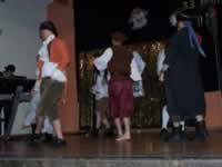 Tivola's Welt - Bildergalerie Galaabend des FVN anlässlich des 33.Jährigen Jubiläums am 16.10.2010 in der Festhalle in Neuendorf