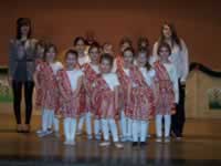 Tivola's Welt - Bildergalerie Generalprobe Fasching Neuendorf (2010)