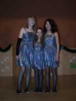 Tivola's Welt - Bildergalerie Generalprobe Fasching Neuendorf (2010)