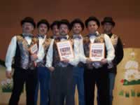 Tivola's Welt - Bildergalerie Generalprobe Fasching Neuendorf (2010)