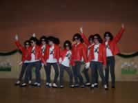 Tivola's Welt - Bildergalerie Generalprobe Fasching Neuendorf (2010)