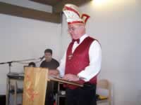 Tivola's Welt - Bildergalerie 2010 Seniorensitzung Neuendorf