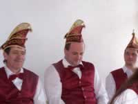 Tivola's Welt - Bildergalerie 2010 Seniorensitzung Neuendorf