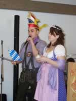 Tivola's Welt - Bildergalerie 2010 Seniorensitzung Neuendorf