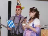 Tivola's Welt - Bildergalerie 2010 Seniorensitzung Neuendorf