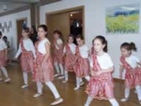 Tivola's Welt - Bildergalerie 2010 Seniorensitzung Neuendorf