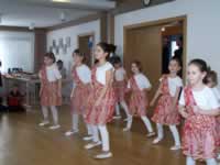 Tivola's Welt - Bildergalerie 2010 Seniorensitzung Neuendorf