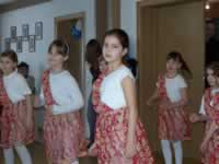 Tivola's Welt - Bildergalerie 2010 Seniorensitzung Neuendorf