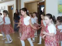 Tivola's Welt - Bildergalerie 2010 Seniorensitzung Neuendorf