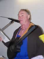 Tivola's Welt - Bildergalerie 2010 Seniorensitzung Neuendorf