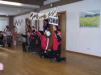 Tivola's Welt - Bildergalerie 2010 Seniorensitzung Neuendorf