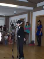 Tivola's Welt - Bildergalerie 2010 Seniorensitzung Neuendorf