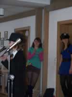 Tivola's Welt - Bildergalerie 2010 Seniorensitzung Neuendorf