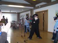 Tivola's Welt - Bildergalerie 2010 Seniorensitzung Neuendorf