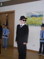 Tivola's Welt - Bildergalerie 2010 Seniorensitzung Neuendorf