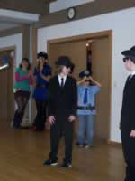 Tivola's Welt - Bildergalerie 2010 Seniorensitzung Neuendorf