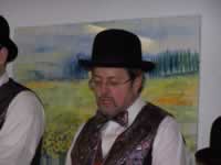 Tivola's Welt - Bildergalerie 2010 Seniorensitzung Neuendorf