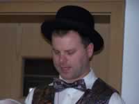 Tivola's Welt - Bildergalerie 2010 Seniorensitzung Neuendorf