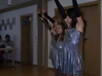 Tivola's Welt - Bildergalerie 2010 Seniorensitzung Neuendorf