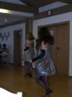 Tivola's Welt - Bildergalerie 2010 Seniorensitzung Neuendorf