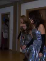 Tivola's Welt - Bildergalerie 2010 Seniorensitzung Neuendorf