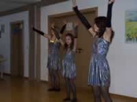 Tivola's Welt - Bildergalerie 2010 Seniorensitzung Neuendorf