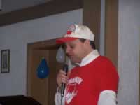 Tivola's Welt - Bildergalerie 2010 Seniorensitzung Neuendorf