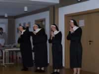 Tivola's Welt - Bildergalerie 2010 Seniorensitzung Neuendorf