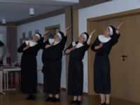 Tivola's Welt - Bildergalerie 2010 Seniorensitzung Neuendorf