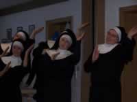 Tivola's Welt - Bildergalerie 2010 Seniorensitzung Neuendorf