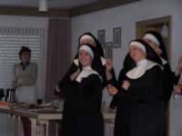 Tivola's Welt - Bildergalerie 2010 Seniorensitzung Neuendorf