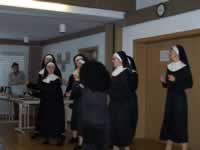 Tivola's Welt - Bildergalerie 2010 Seniorensitzung Neuendorf