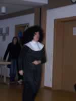 Tivola's Welt - Bildergalerie 2010 Seniorensitzung Neuendorf