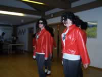 Tivola's Welt - Bildergalerie 2010 Seniorensitzung Neuendorf