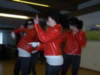 Tivola's Welt - Bildergalerie 2010 Seniorensitzung Neuendorf