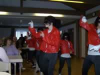 Tivola's Welt - Bildergalerie 2010 Seniorensitzung Neuendorf