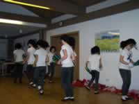 Tivola's Welt - Bildergalerie 2010 Seniorensitzung Neuendorf