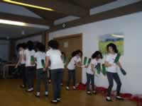 Tivola's Welt - Bildergalerie 2010 Seniorensitzung Neuendorf