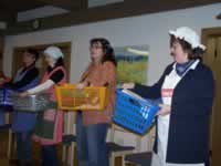 Tivola's Welt - Bildergalerie 2010 Seniorensitzung Neuendorf