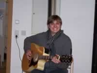 Tivola's Welt - Bildergalerie 2010 Seniorensitzung Neuendorf