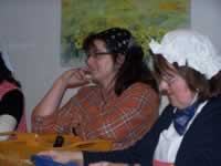 Tivola's Welt - Bildergalerie 2010 Seniorensitzung Neuendorf