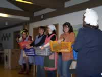 Tivola's Welt - Bildergalerie 2010 Seniorensitzung Neuendorf