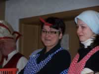 Tivola's Welt - Bildergalerie 2010 Seniorensitzung Neuendorf