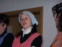 Tivola's Welt - Bildergalerie 2010 Seniorensitzung Neuendorf