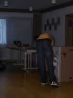 Tivola's Welt - Bildergalerie 2010 Seniorensitzung Neuendorf