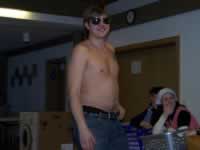 Tivola's Welt - Bildergalerie 2010 Seniorensitzung Neuendorf