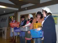 Tivola's Welt - Bildergalerie 2010 Seniorensitzung Neuendorf